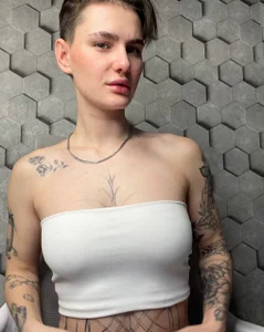 MilenaKeeks Public Pic 5