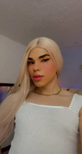 BeckyAndersのbeautiful sissyの 3枚の写真