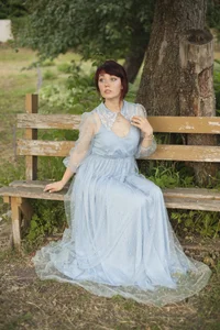 MissBeverlyMills I'm a Disney princess Pic 3