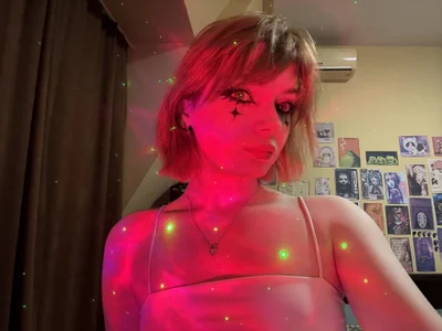 Zdjęcia MeviCoral 🌈neon🍭:  3