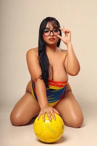 Tatihornyy ⚽mode: world cup⚽💛💙❤ Immagine  4