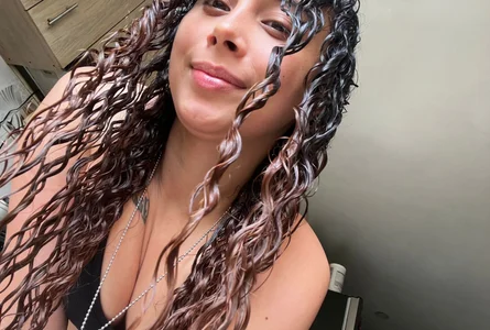 MarelynSummer Your girl 🤠 Pic