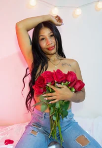 Rous-squir Happy Valentine's Day Poză 8