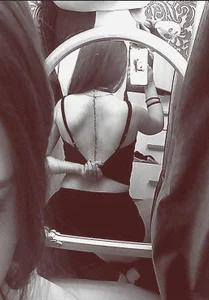 black and white de KareyGoodroe Foto