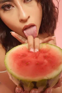 fruit 🍇🍉🍍🥥 de ThamaraGen_  4 Imagens