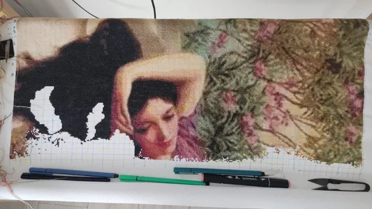 _Carrie_ MOJE HAFTY🩷 зображення