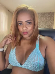 sexy blonde de EvaFoxter Foto 9