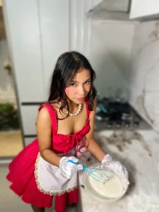 marce_algara valentine's day 2025 💌 Pic