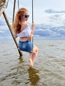 DreamVikky's XXX Nude Photo 7