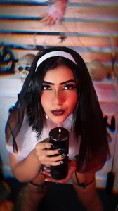 SaryBlake Spooky Season! รูป  5