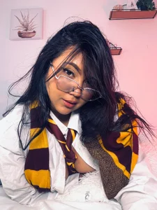 AlaiaRogers Harry Potter Immagine  3