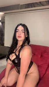 Sara-MessyFor you daddy 💕图片