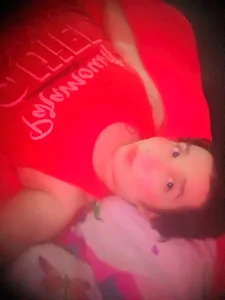 Kaissydoll Public Pic 3