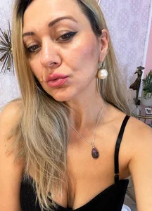 EllaMilf_ Selfies Poză 3