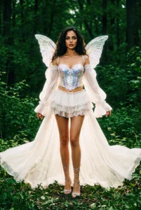 MiaVey Straight from your dreams  4. fénykép