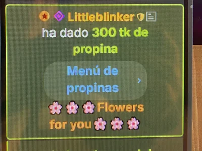 Aimilayne Gentlemen give flowers 🌸 Foto 8
