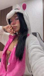 MAGIC_ISIS_ Colorful horny unicorn 🦄 Bilde 5