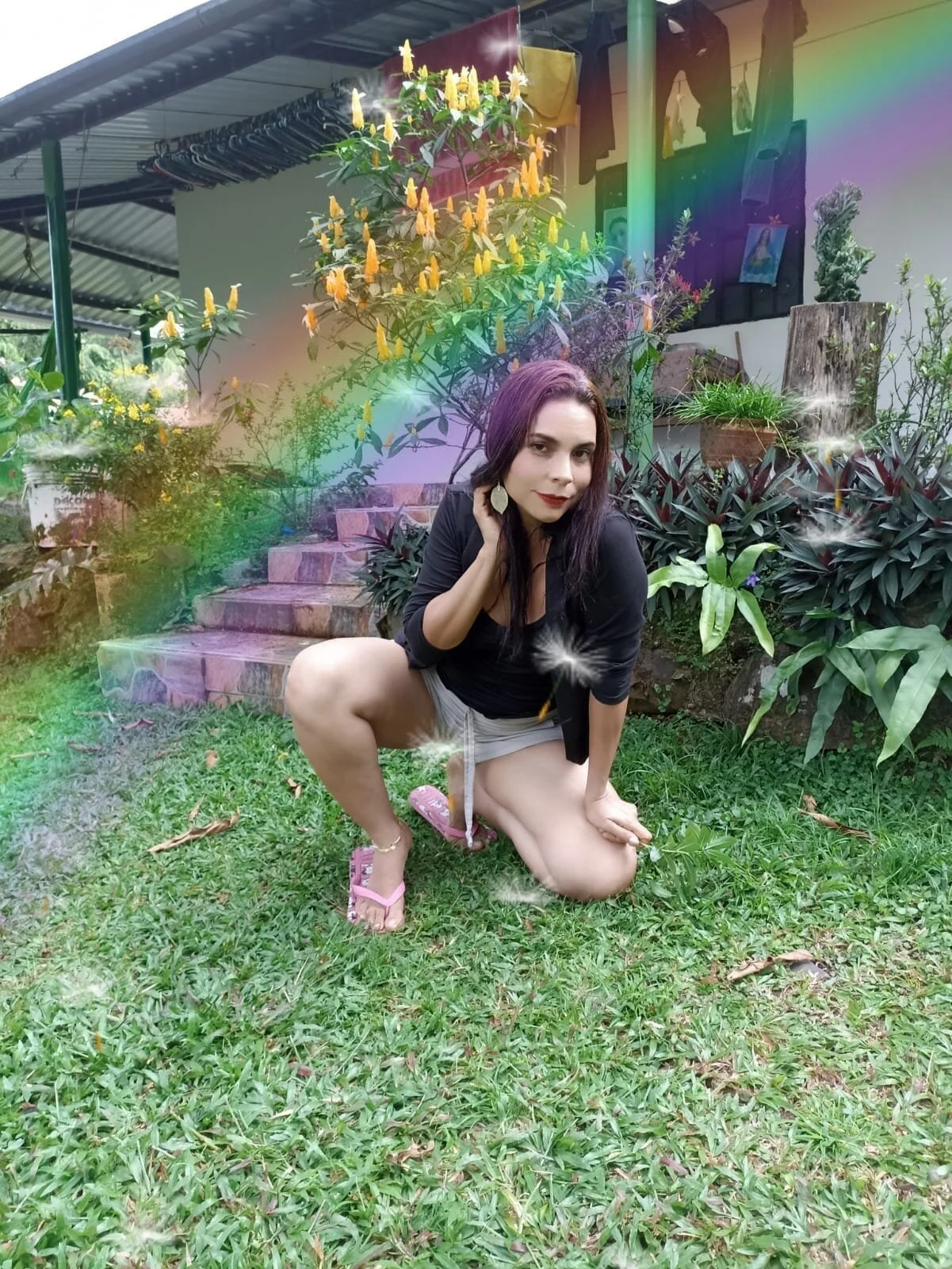 victory beloved milf - Photo 9