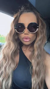 NicollleDiamondd Public Pic 9