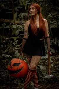 aleszia_rouse HAPPY HALLOWEEN Poză 9