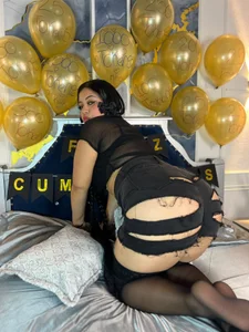 Victoria_Drew_ B-Day Photoshot 📸 Pic 7