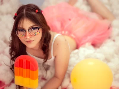 xbarbie_angelxBarbie图片 4