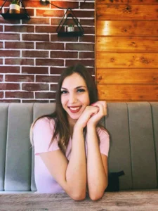 Public de Katebarbie  5 Imagens