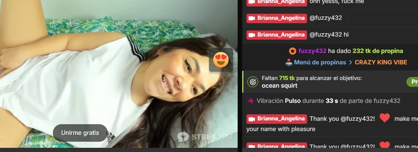 Brianna_Angelina PRINCIPE MAGICO TIP Εικόνα 6