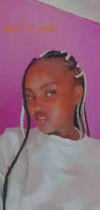 My beauty