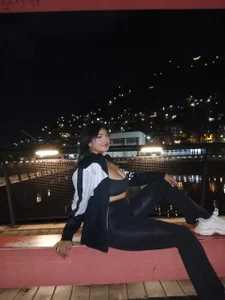 who_is_milyxx that night ...🐱‍👤🐱‍👤✨✨ Pic 5