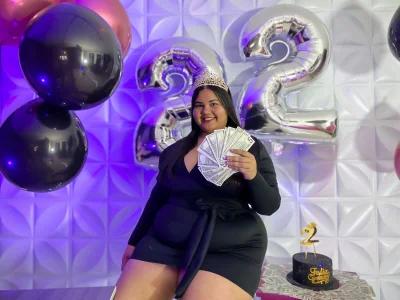 ValenTitis love it Foto