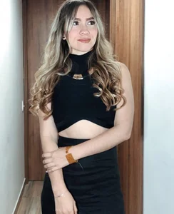 BritgetPsychol Britget_selfies 💃🏼 Pic 2