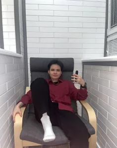 SantaBeranek It’s me😊 Poză 2