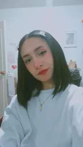 MelanieRoah1 Public Pic 5