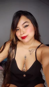 Emily_Lit Kisses 🫦❤️ Pic 2