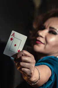 MelaniaKnauss PLAY WITH YOUR LADY Immagine  4