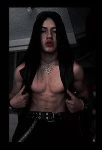 the_beast_master_ 💪 Pic