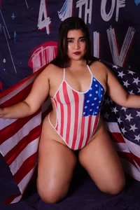 Independence day de emmacurvy Foto 5