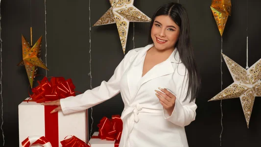 Nahomi_Wild CHRISTMAS !!! 🎄 Foto 4