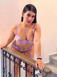 AngelicaVega 💜Sexy Lingerie💙 Immagine  3