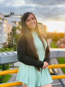 Eva_Macalliter A day of fun Foto 3