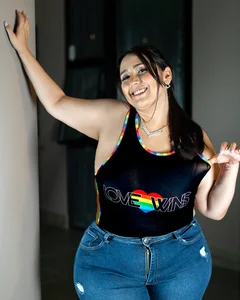 emmajohnss Love Wins 🌈🌈 Pic