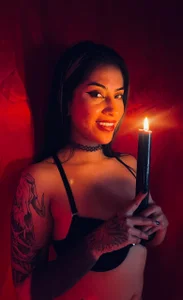 Cherry_jenklins87 My Favorite Darkness Pic 2