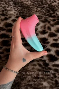 My Lovense Toys od thewetmuse  2 snímek