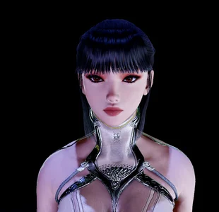 vam3dx Beautiful girls Pic 4
