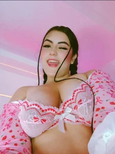 JoycePierce sensuality all for you Pic 4