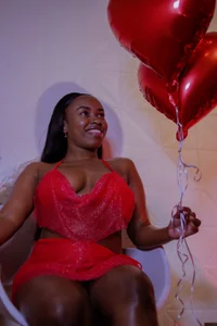 Angel_Avni Sexy & Red Hot ❤️🔥 Pic