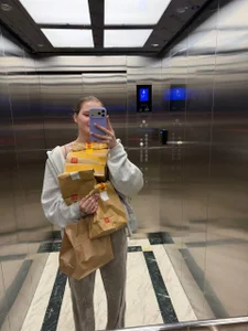 LongChillGerl me Pic