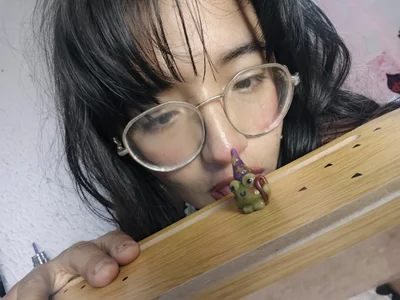 My Hobbie ( what I hope my business will be over time) de Kuutar Foto 2