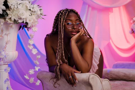candy_wiilliiams Your Goddess Candy Billede